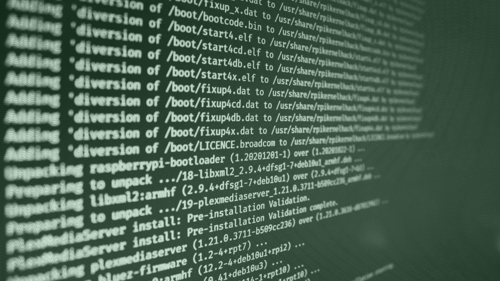 AI’s Coming for Wall Street Jobs