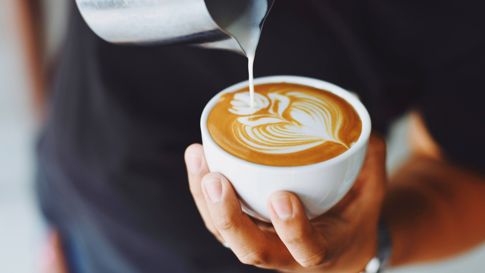 Coffee and Chocolate Are the Reigning Commodity Kings