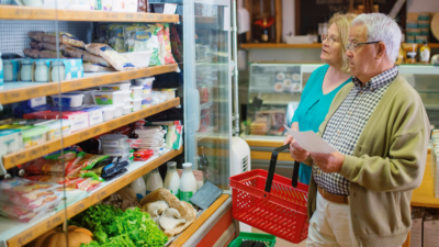 American Consumer Remains Resilient as Economic Growth Moderates 