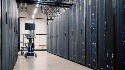 Biden Administration Eyes Data Center Regulations