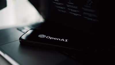 OpenAI Suggests DeepSeek Illicitly Used ChatGPT to Build its AI 
