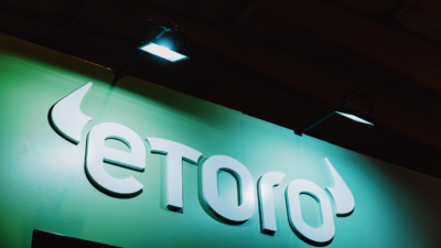 Crypto-Friendly Neo-Broker eToro Files for IPO