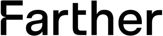Farther