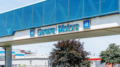 GM Pitches Tariff Contingency Plan to Skeptical Investors