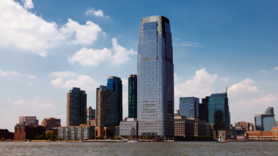 Goldman Realigns Banking and Markets Divisions to Form Mega-Deals Team