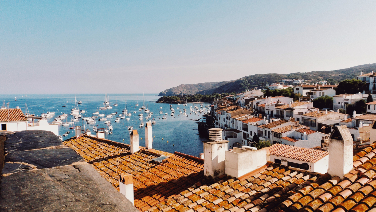Spain Slaps 100% Property Tax on Non-EU Buyers