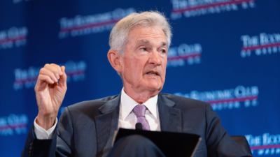 Yield on 10-Year Treasury Note Touches 18-Year High as Inflation Indicators Mount