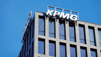 KPMG Wants to Open Up its Very Own Law Firm
