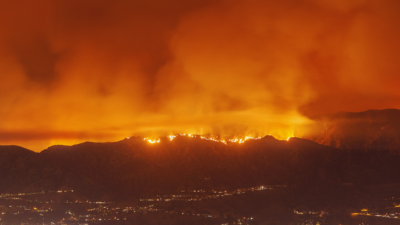 LA Wildfires Exacerbate California’s Insurance Crisis