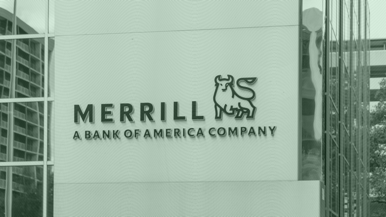 Merrill Lynch’s Latest Game Plan to Court the World’s Rich