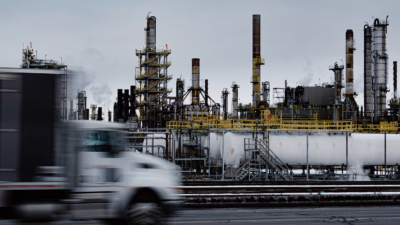 What Does It Mean to Live Under a National Energy Emergency?