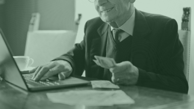 Less Than Half of RIAs Have Successions Plans
