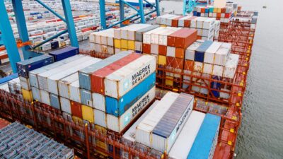 Increased Geopolitical Tensions Are Taking a Toll on Global Companies