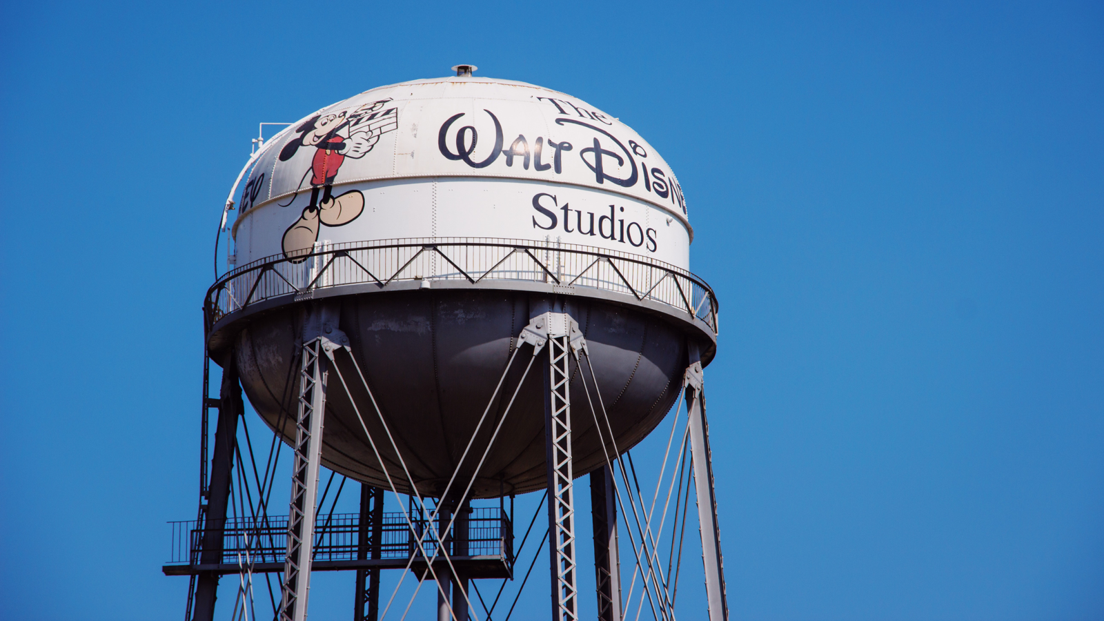 Disney and Fubo Team Up to Win Live TV