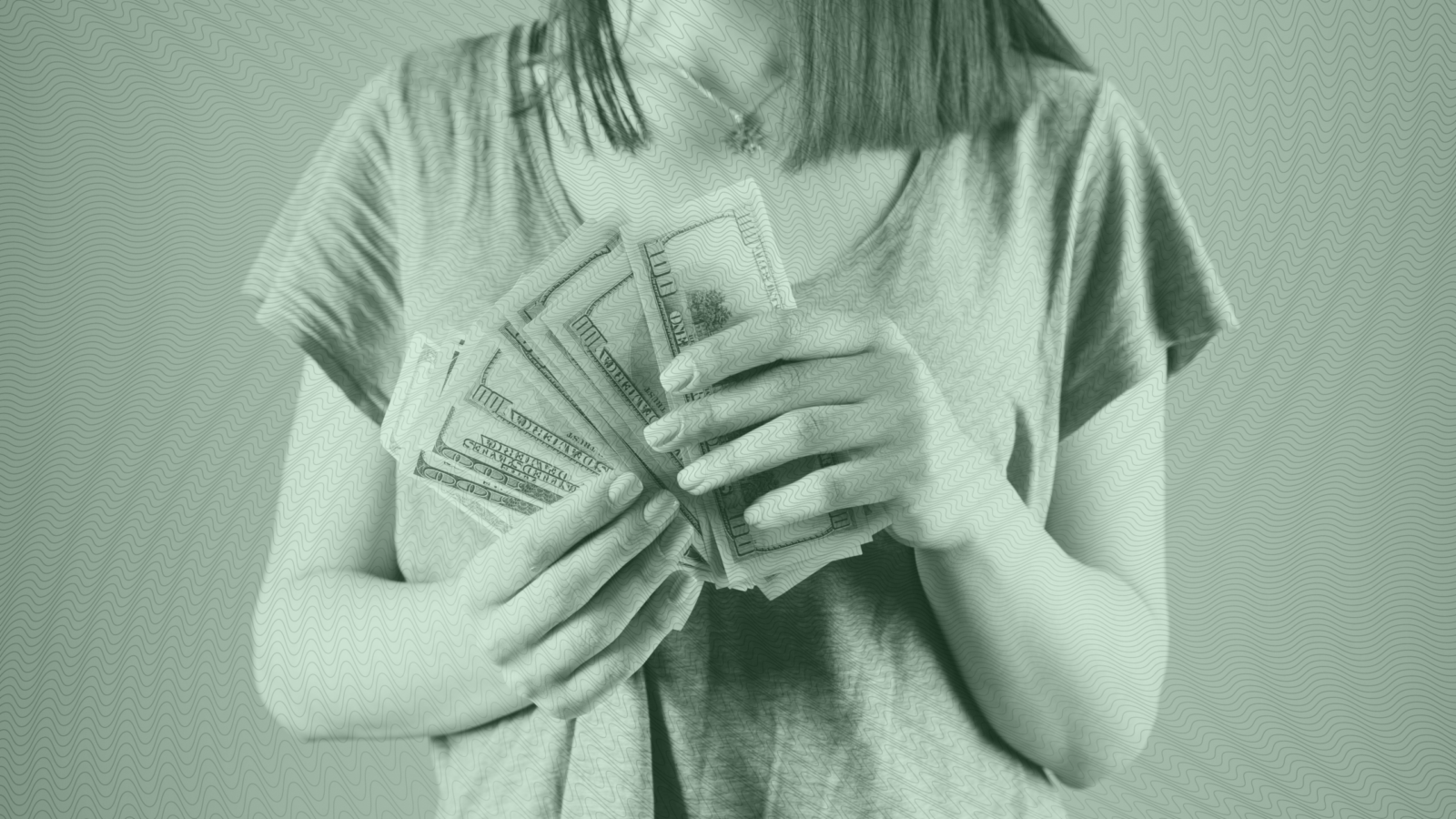 The $124T Great Wealth Transfer Is Decidedly Female
