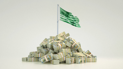 What Would a US Sovereign Wealth Fund Look Like?