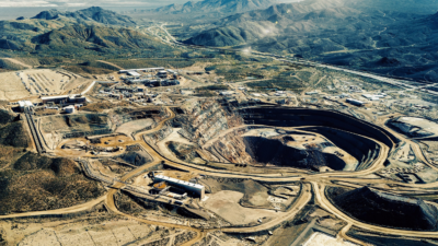 Geopolitical Jockeying for Mineral Wealth Touches Economies on Three Continents