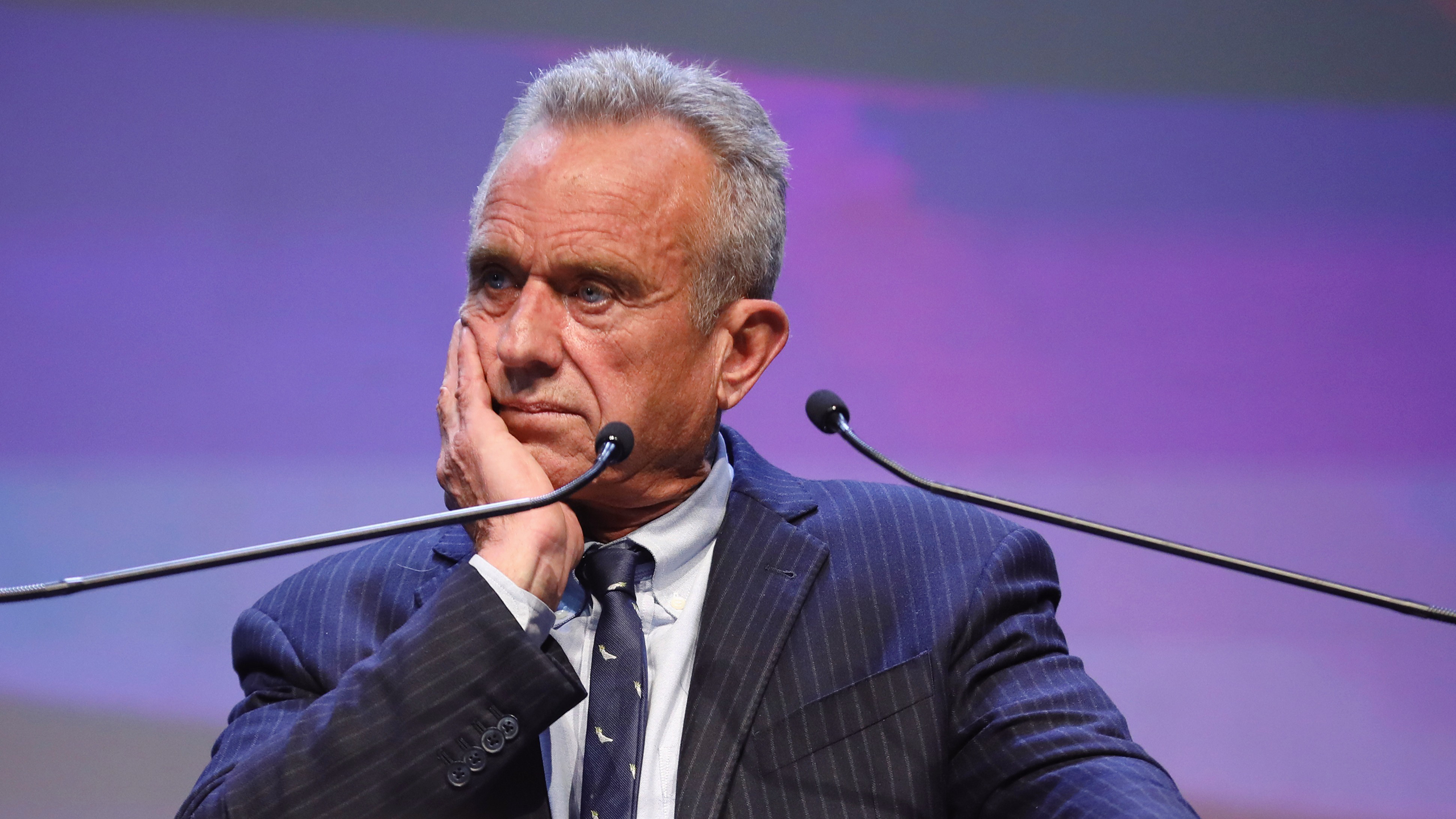 Photo of Robert F. Kennedy, Jr.