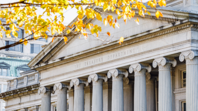 After Bashing Janet Yellen’s Approach to Debt Issuance, Bessent Keeps It For Now