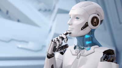 What is the Point of a Humanoid Robot?