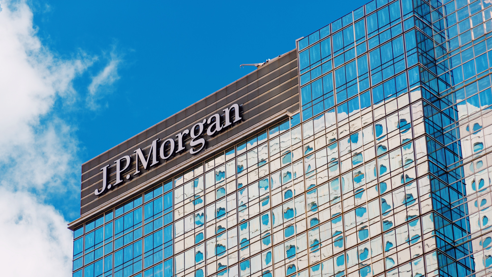 JPMorgan Adds Buy-Now-Pay-Later Service Klarna to Payments Platform