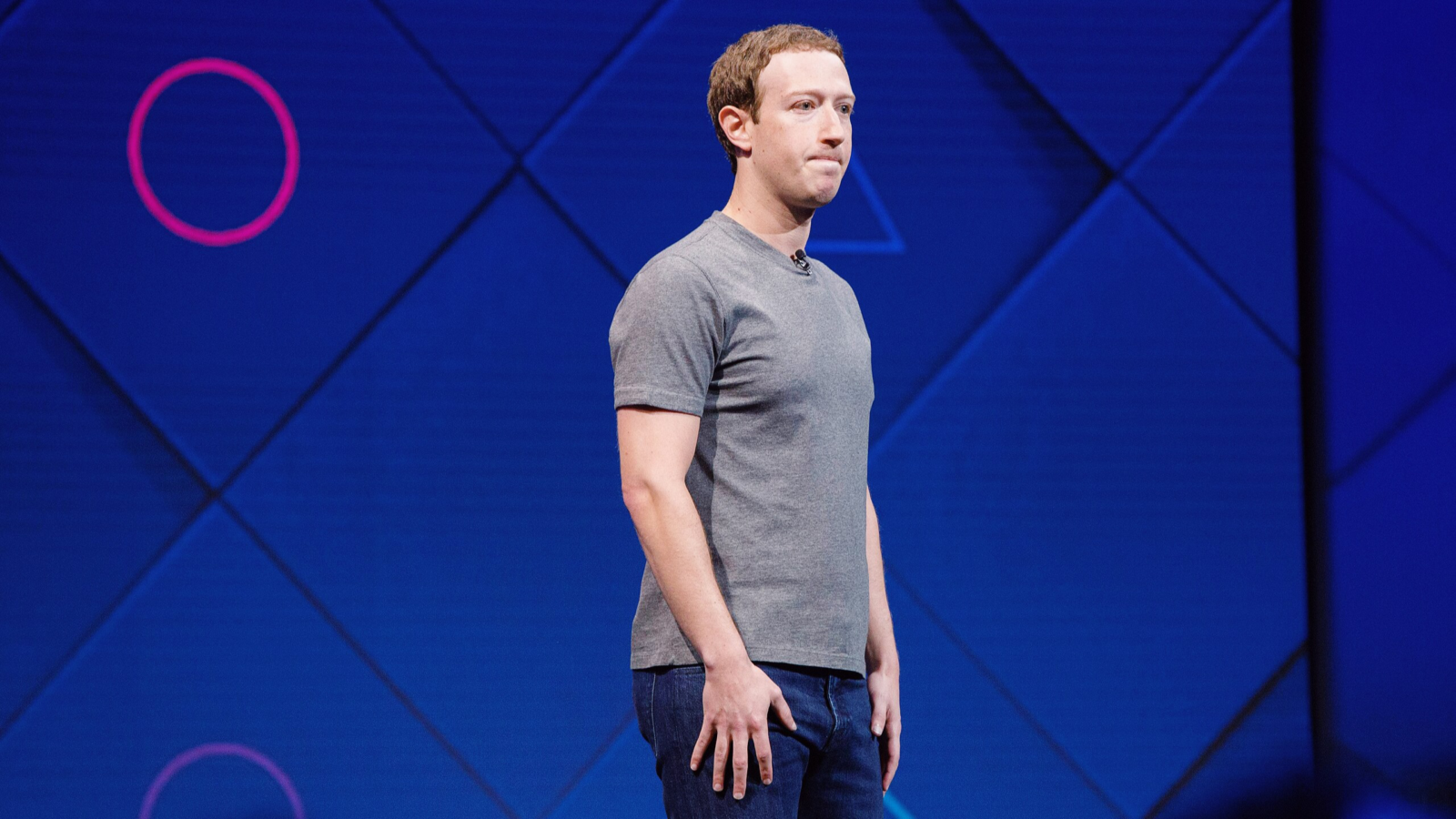 Is Meta the Big Winner of the AI Wars?