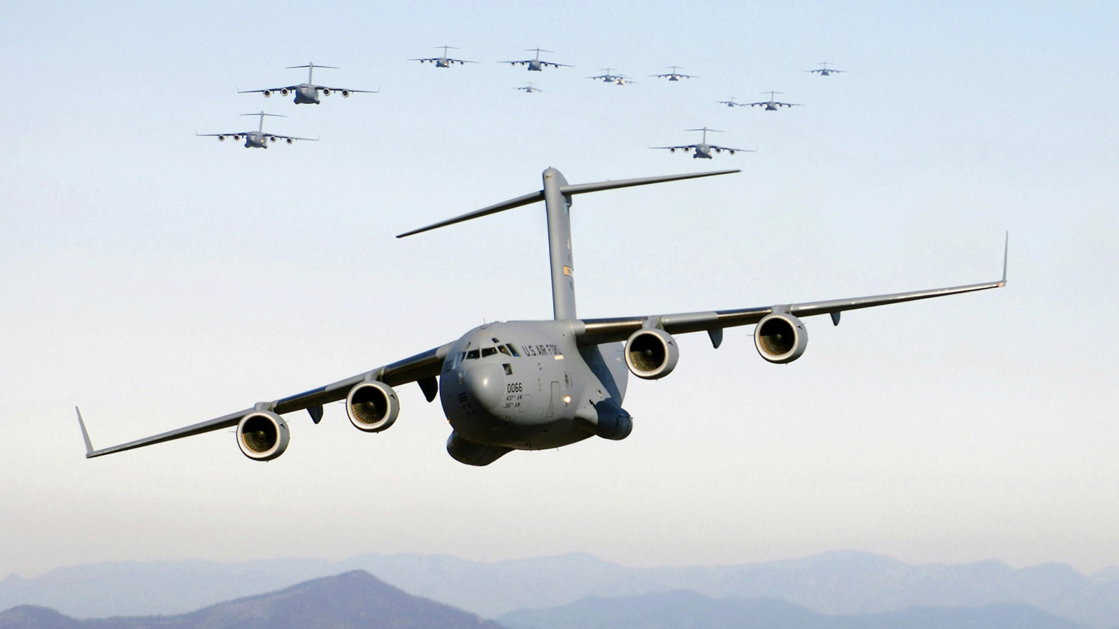 VCs are Piling into European Defense Tech