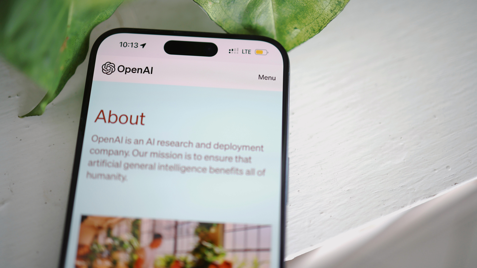 AI Competition Heats Up With OpenAI Alumni On the Prowl