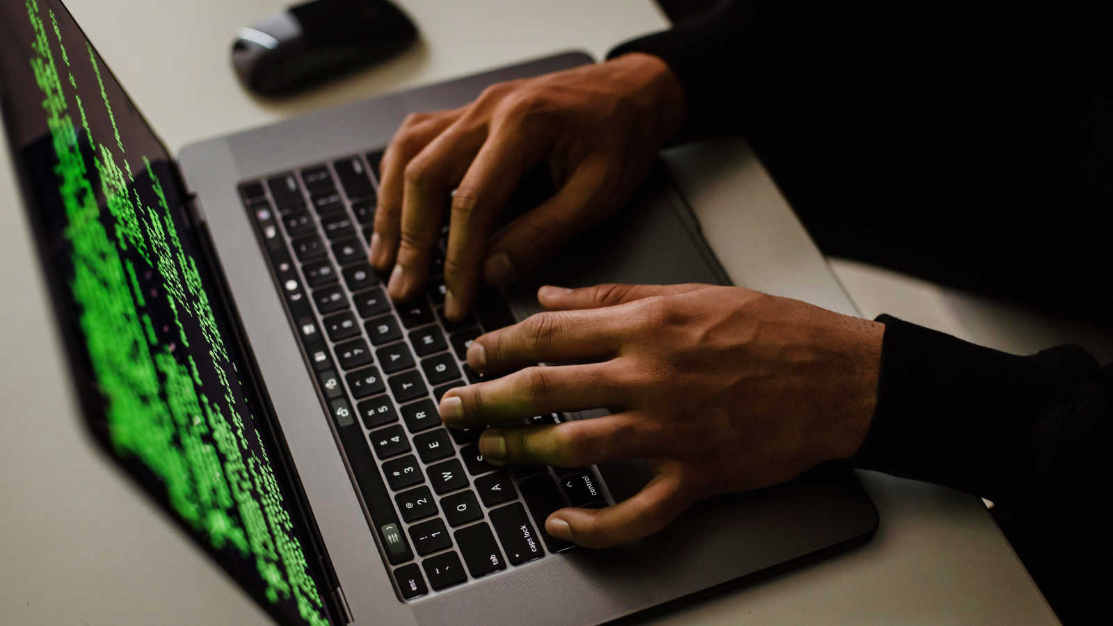 Ransomware Payouts Tumbled Last Year