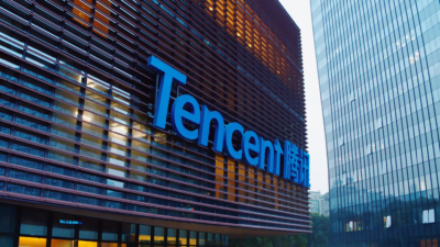 Tencent Touts that its Latest AI Model is Faster than DeepSeek