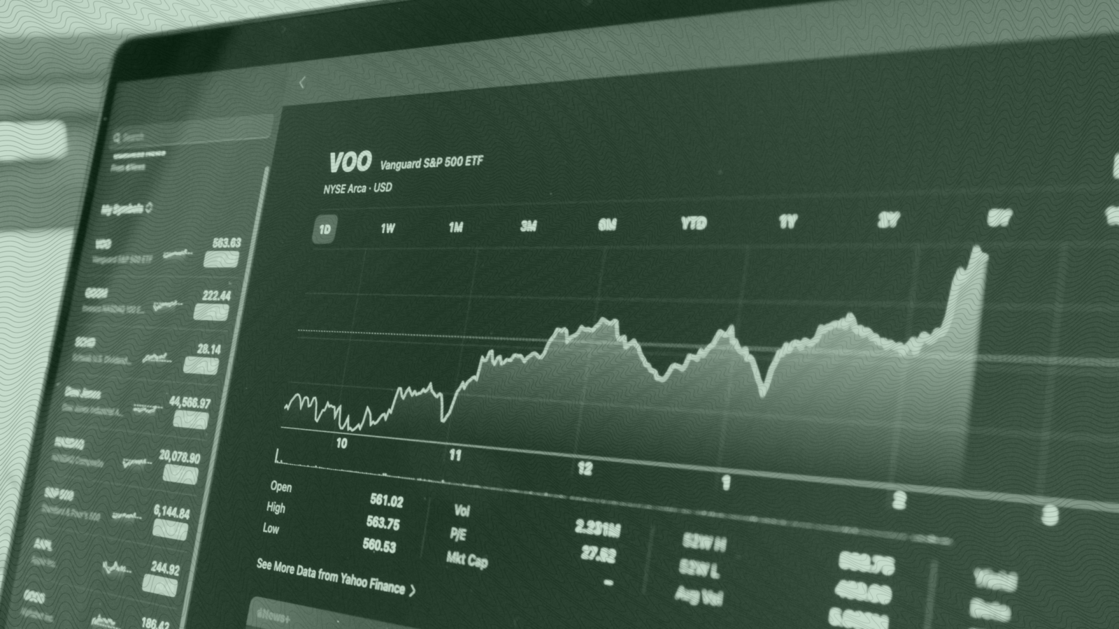 Vanguard Took the ETF Asset Crown. Here’s Why It Matters