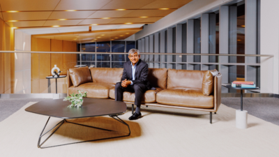 ServiceNow’s Moveworks Acquisition Adds Front-End Tools, AI Talent