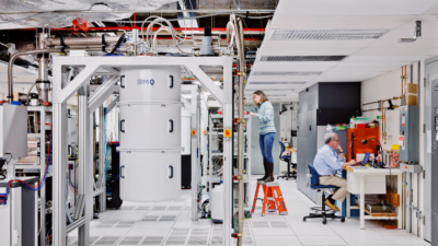 Despite Breakthroughs, Quantum Industry is “Split” On Arrival Timeline