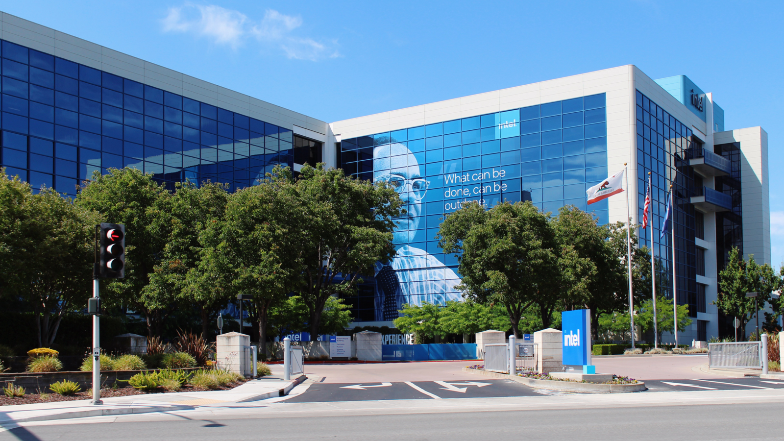 Can Intel Get its Groove Back?