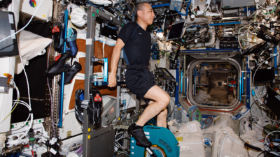 Small Danish Space Company’s Stock Skyrockets on EU Spending Plans