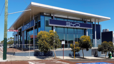 Outsold By BYD and Toyota, Tesla Finds Allies Among Retail Investors