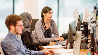 Generative AI Consulting Roles Are On the Rise. Here’s Why.