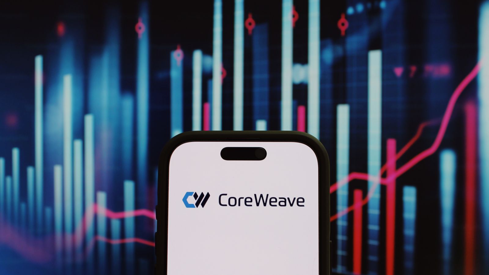 CoreWeave’s First Day of Trading Highlights Fizzling AI Enthusiasm