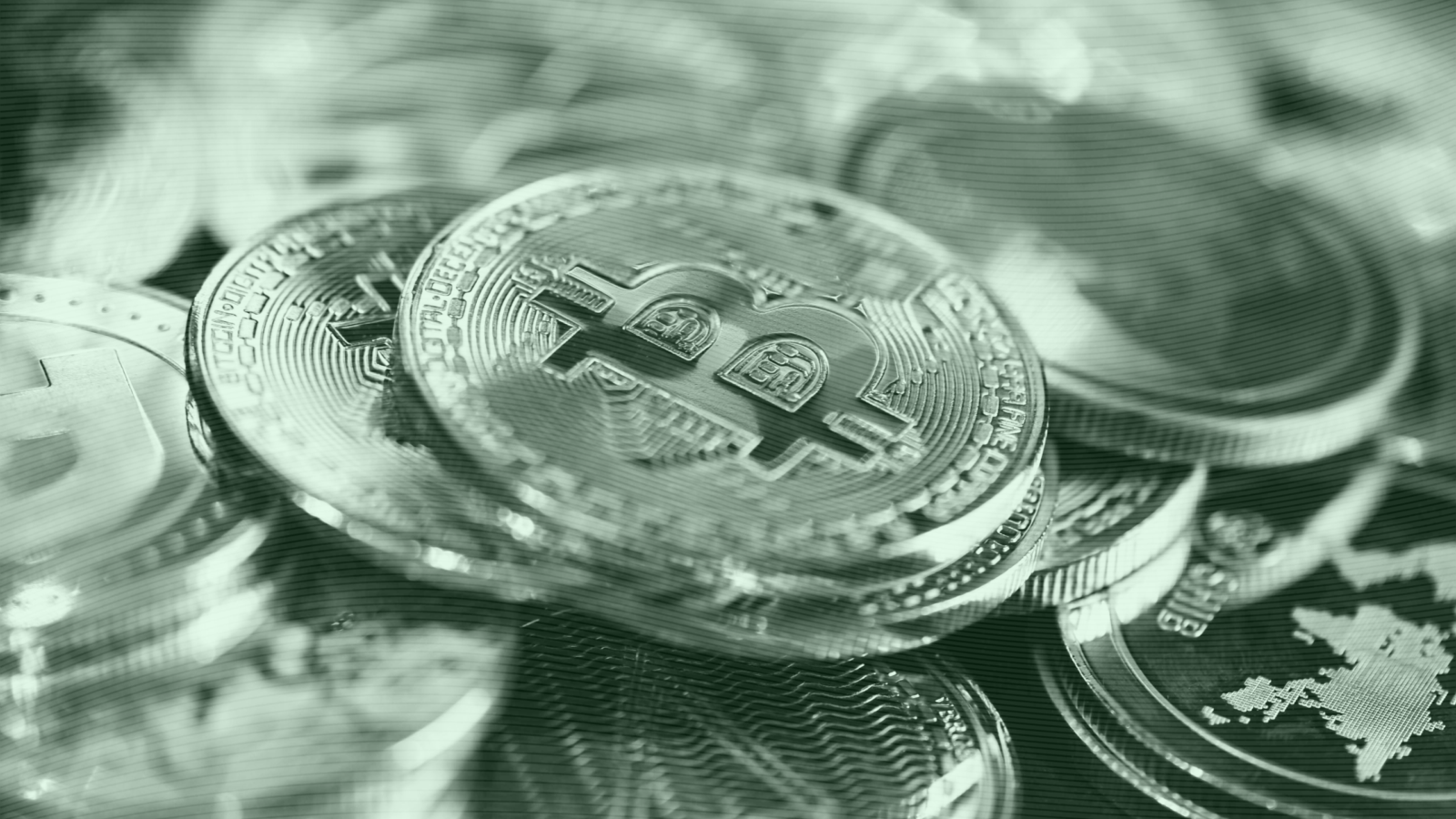 Crypto’s Hot. So Are the Scams