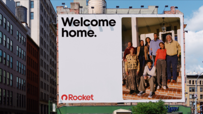 Rocket Mortgage Acquires Mr. Cooper to Create an Industry Giant 