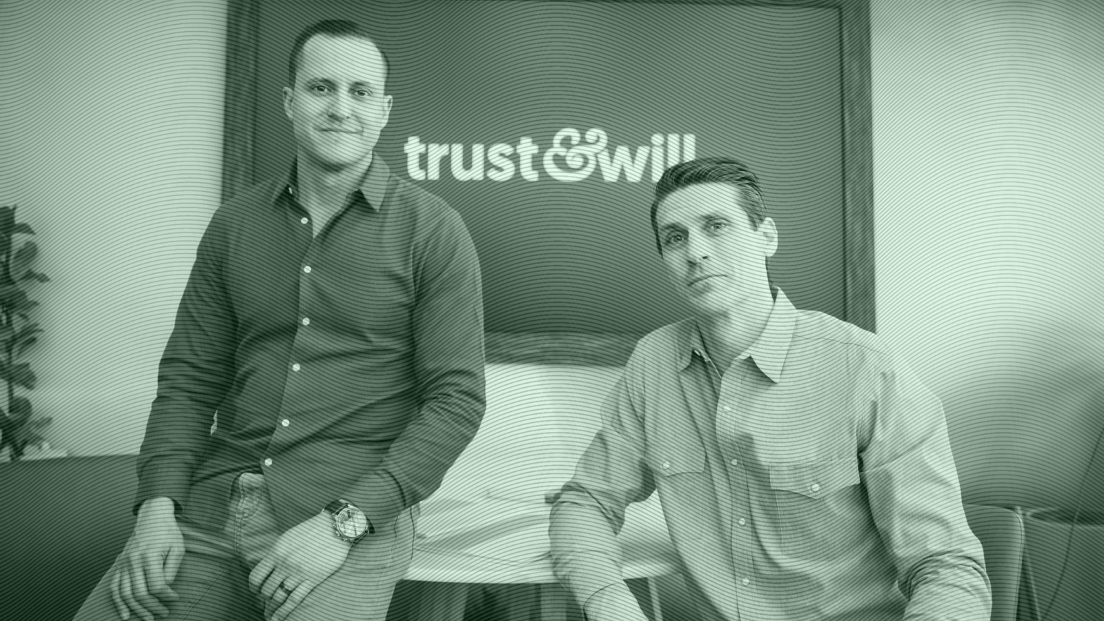 Digital Estate Planner Trust & Will Lands $25 Million in Funding