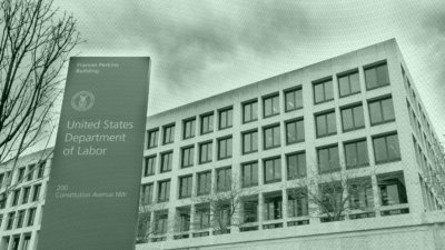 Trump DOL Expected to Abandon Fiduciary Rule, Again