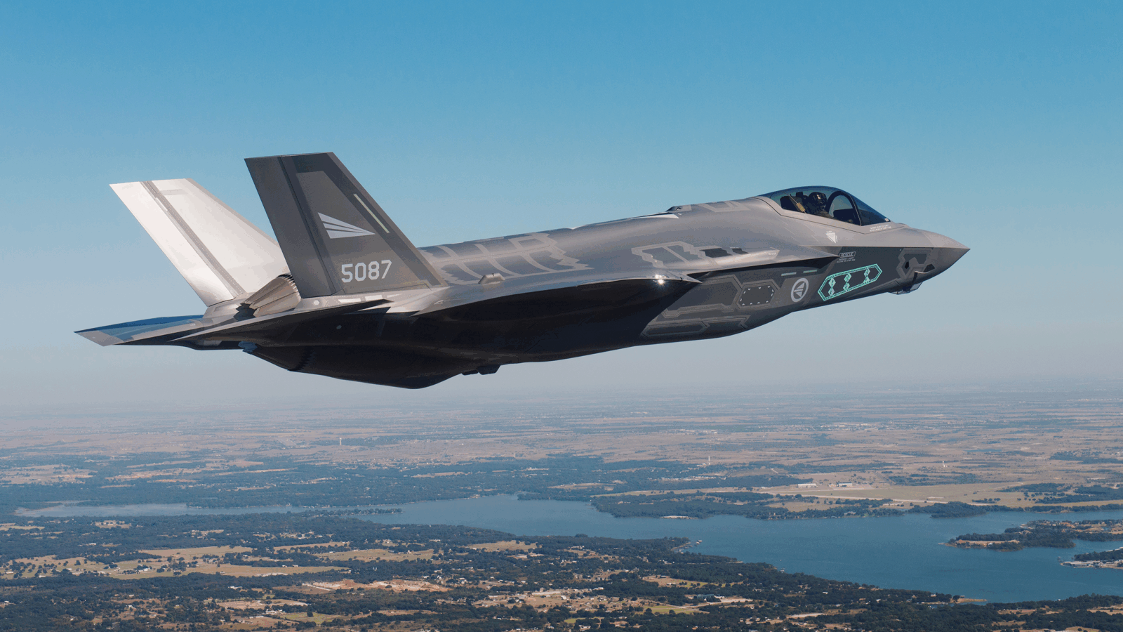 Defense Industry Braces for Tariff Barrage