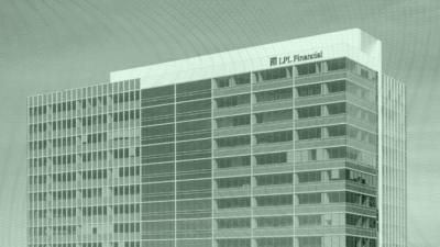Competition Heats Up for Commonwealth Advisors After LPL Deal