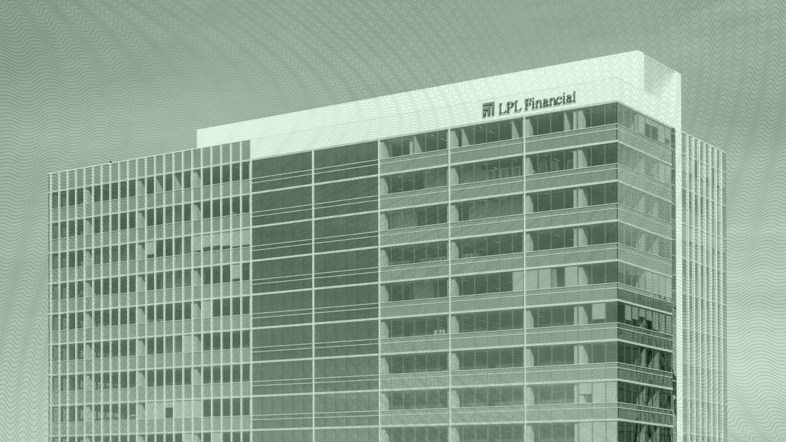 Photo of an LPL Financial office