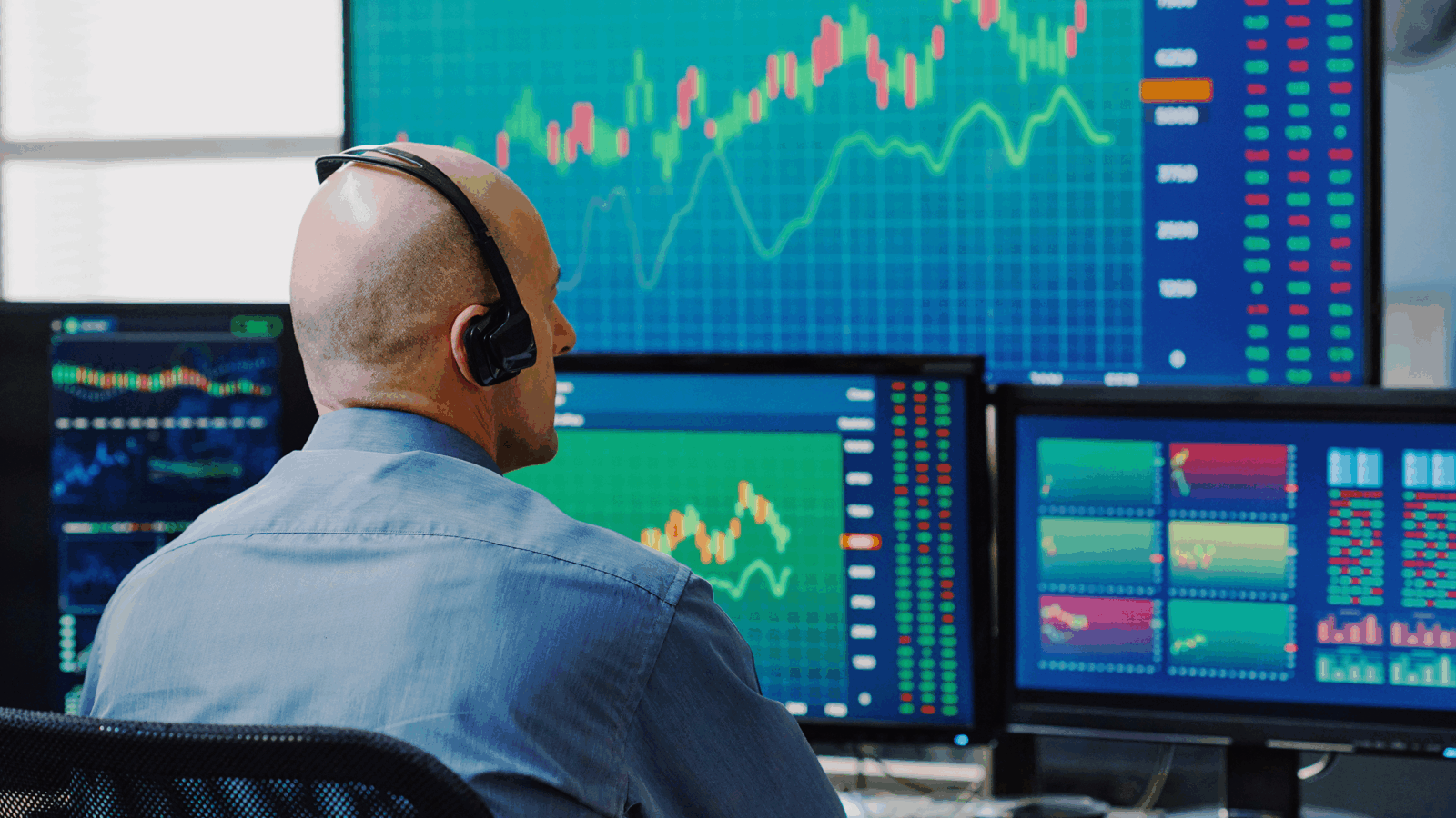 Active ETFs to Reach $11T by 2035, Deloitte Says