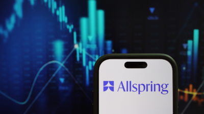 Allspring’s Latest Clones Are Active Growth, Value ETFs