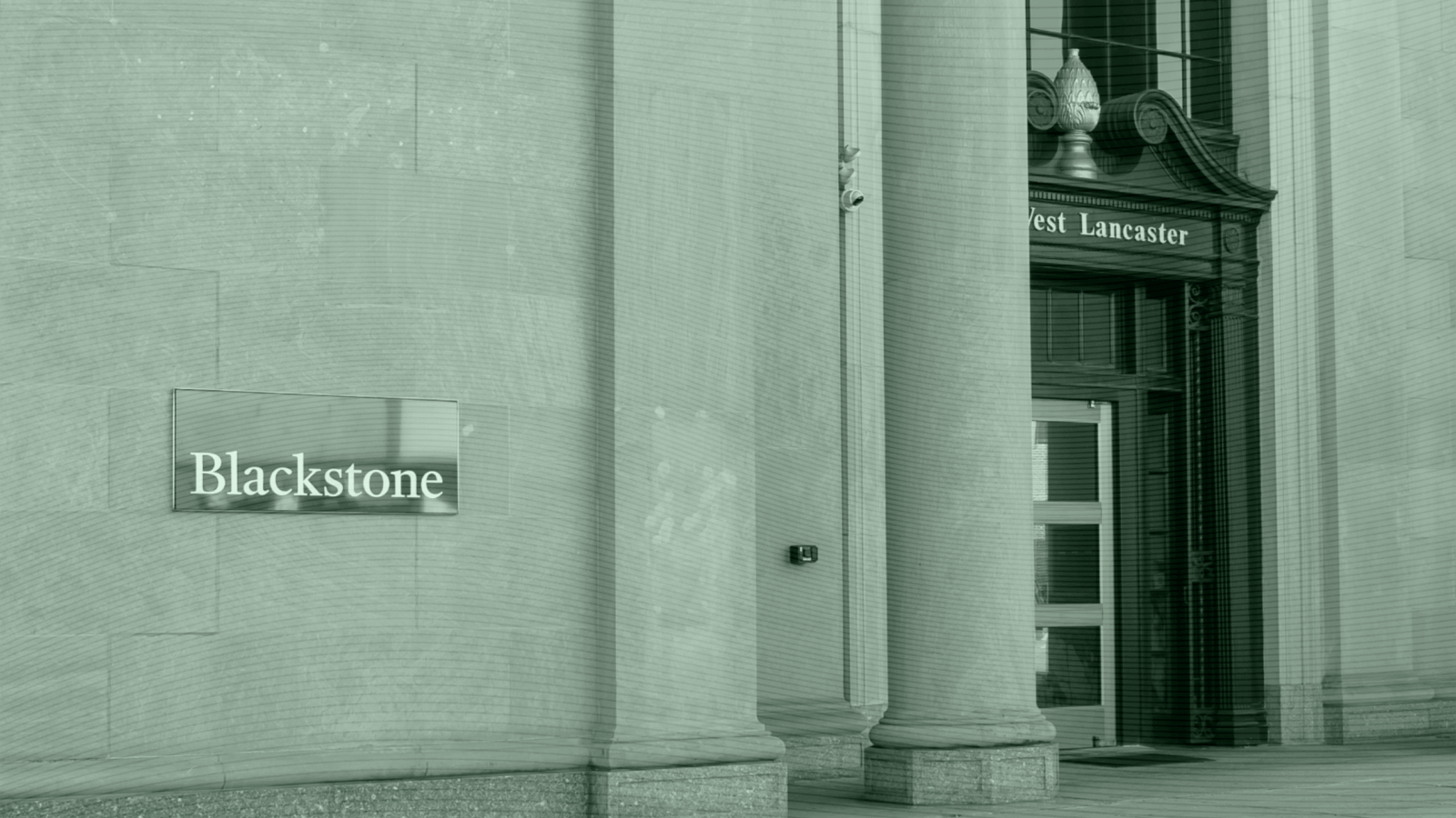 Behind the Vanguard, Blackstone, Wellington Plan to Launch Private Investments