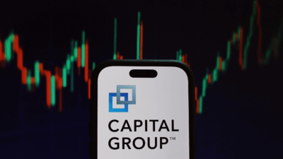 Capital Group, Dimensional Top Active ETF Inflows Amid Volatility