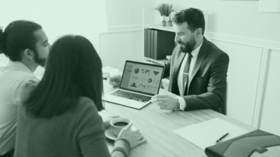 Who Gets to Call Themselves ‘Advisor?’